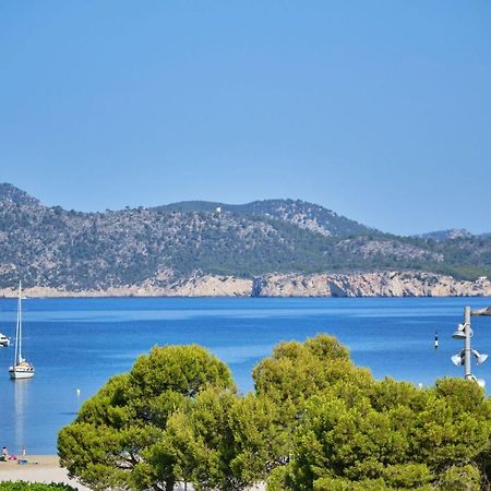 Hotel Boutique Bon Repos - Adults Only Santa Ponsa Kültér fotó