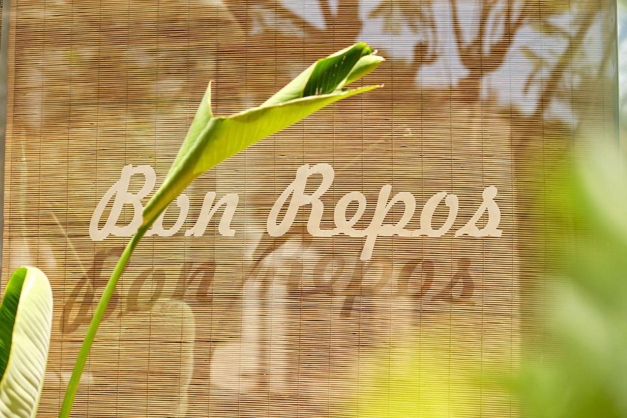 Hotel Boutique Bon Repos - Adults Only Santa Ponsa Kültér fotó