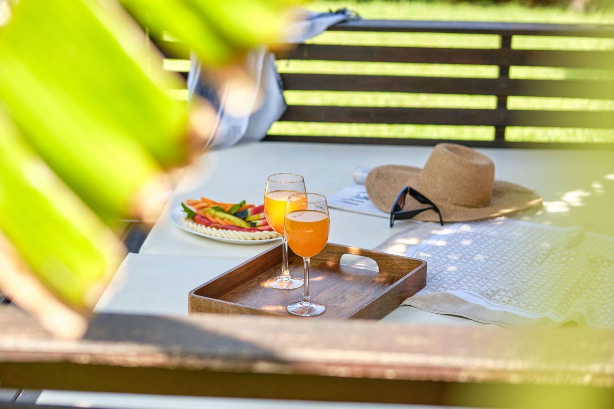 Hotel Boutique Bon Repos - Adults Only Santa Ponsa Kültér fotó