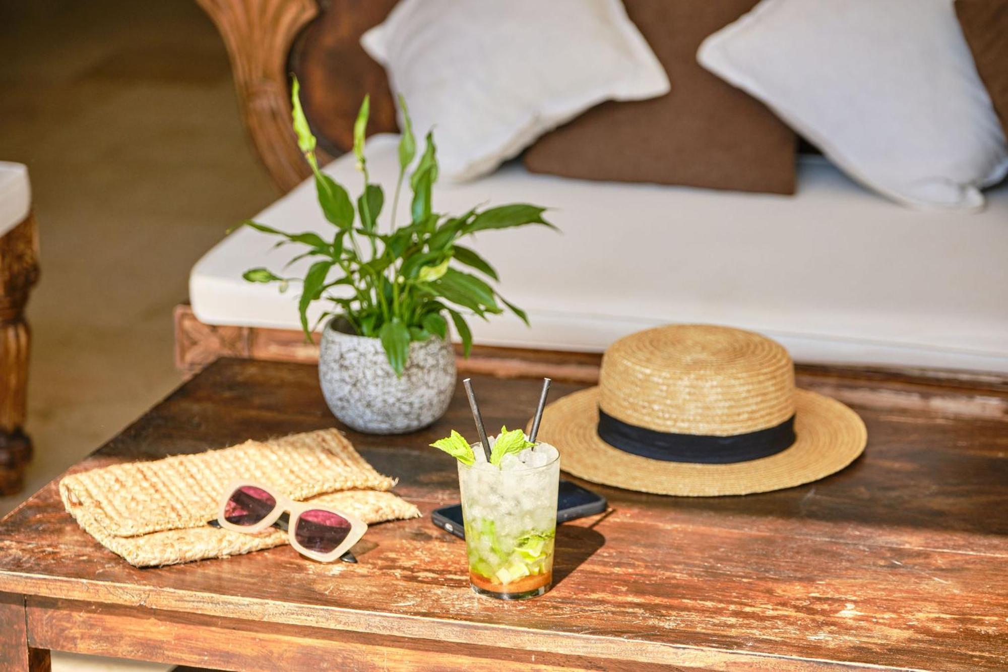 Hotel Boutique Bon Repos - Adults Only Santa Ponsa Kültér fotó