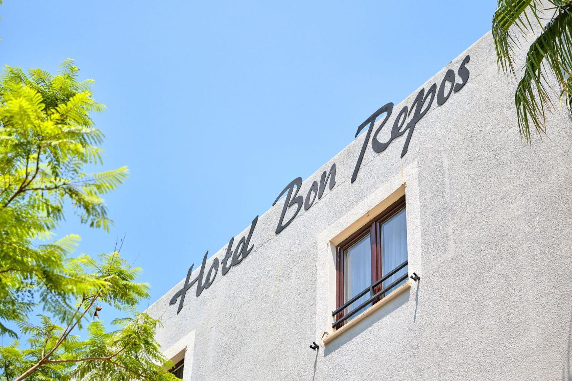 Hotel Boutique Bon Repos - Adults Only Santa Ponsa Kültér fotó