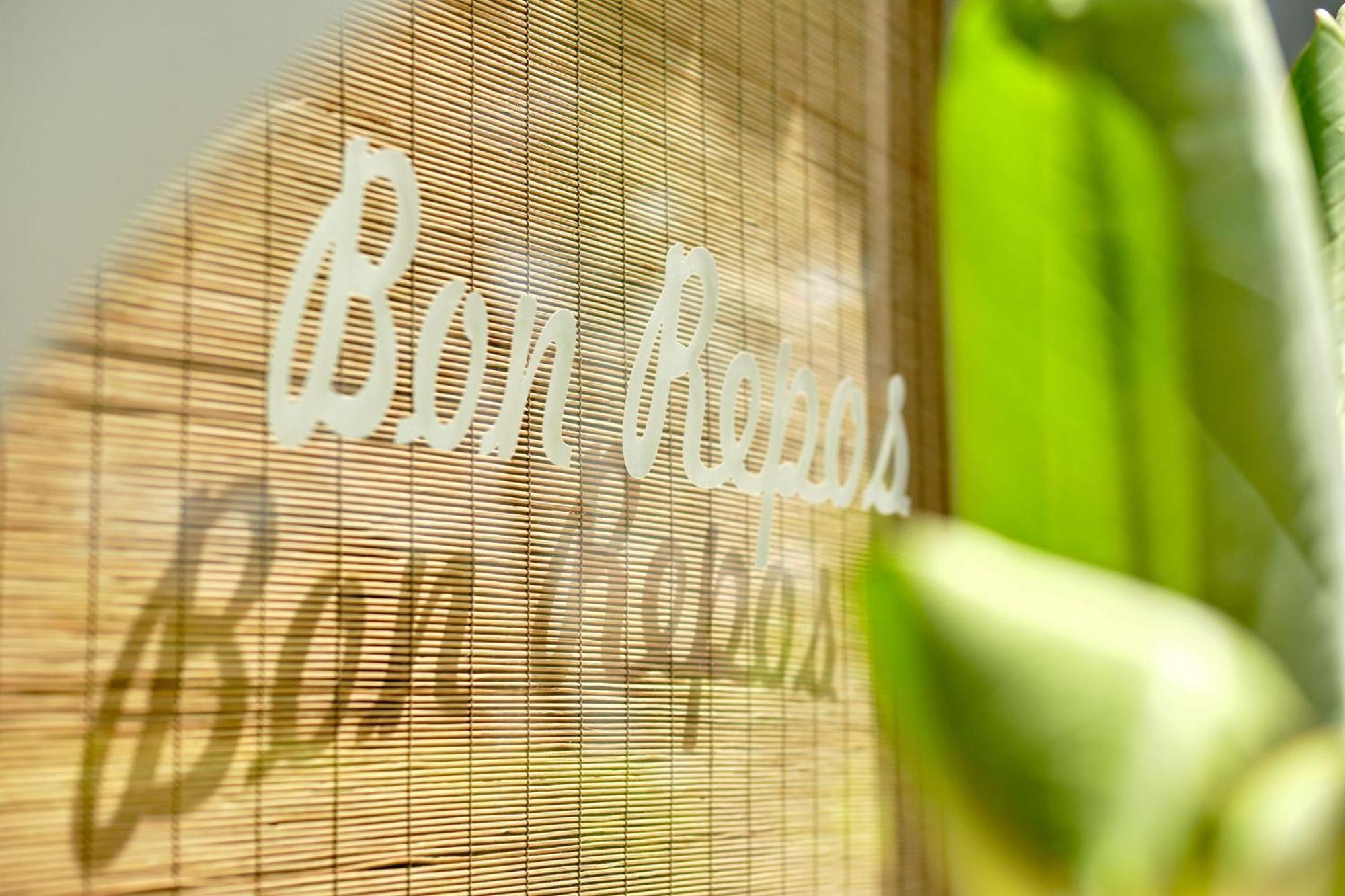 Hotel Boutique Bon Repos - Adults Only Santa Ponsa Kültér fotó
