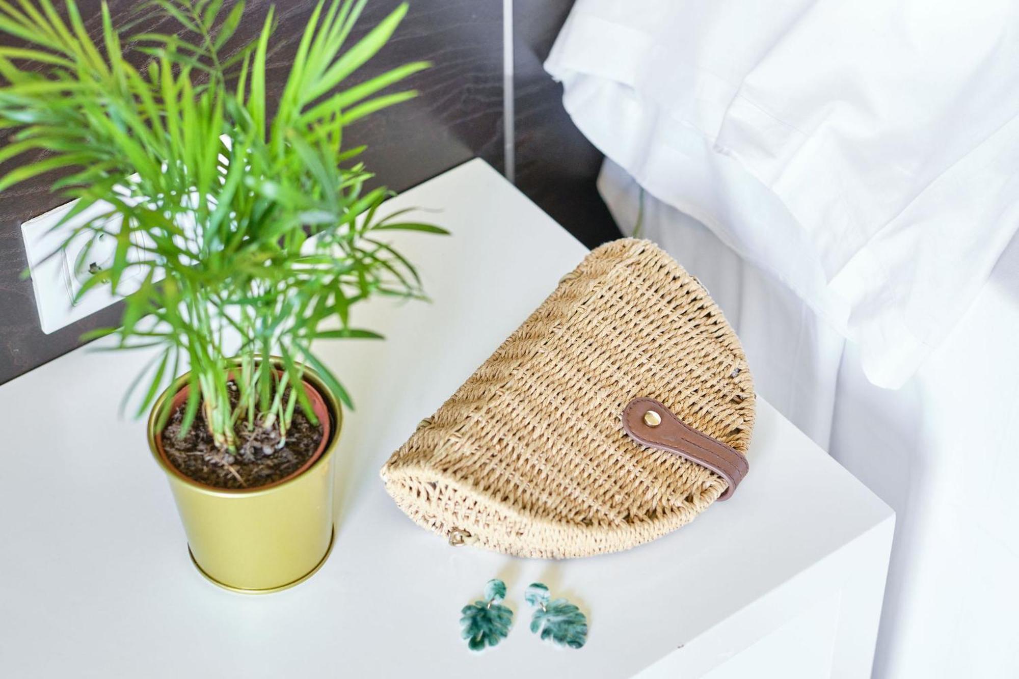 Hotel Boutique Bon Repos - Adults Only Santa Ponsa Kültér fotó