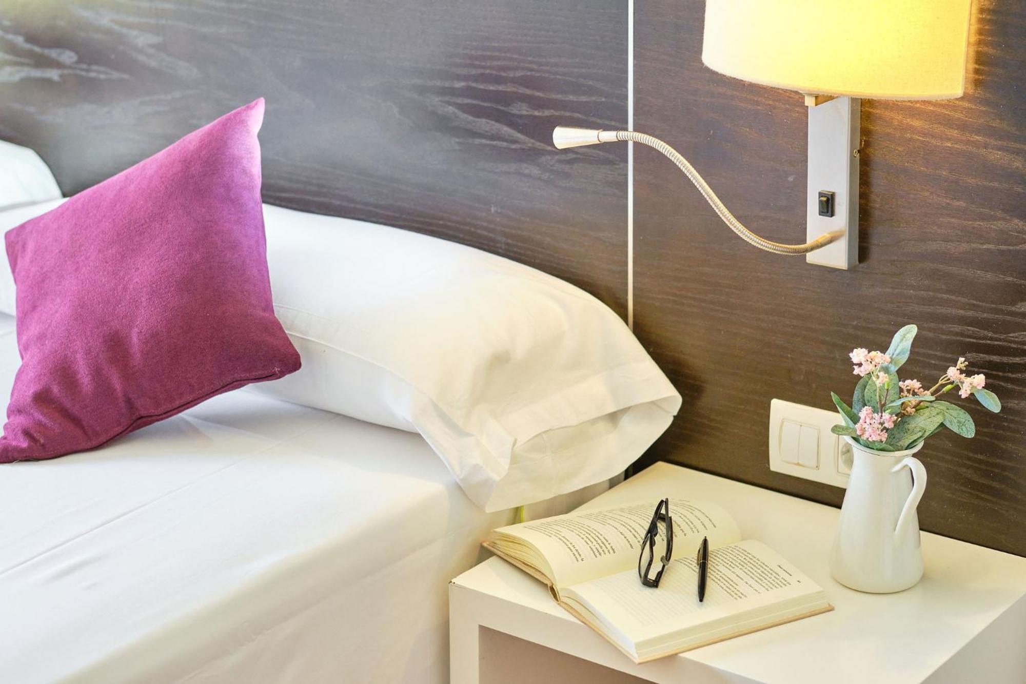 Hotel Boutique Bon Repos - Adults Only Santa Ponsa Kültér fotó