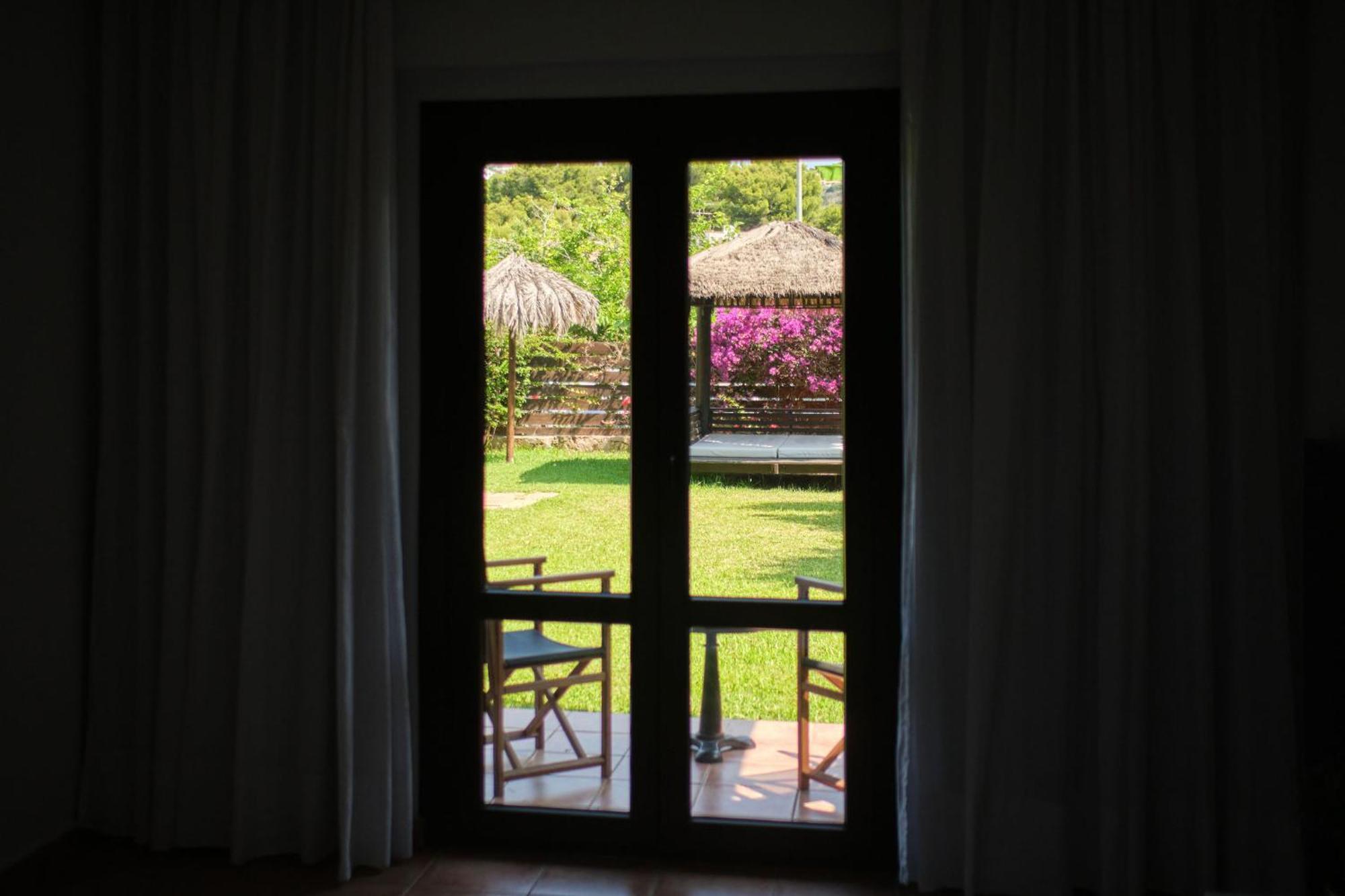 Hotel Boutique Bon Repos - Adults Only Santa Ponsa Kültér fotó