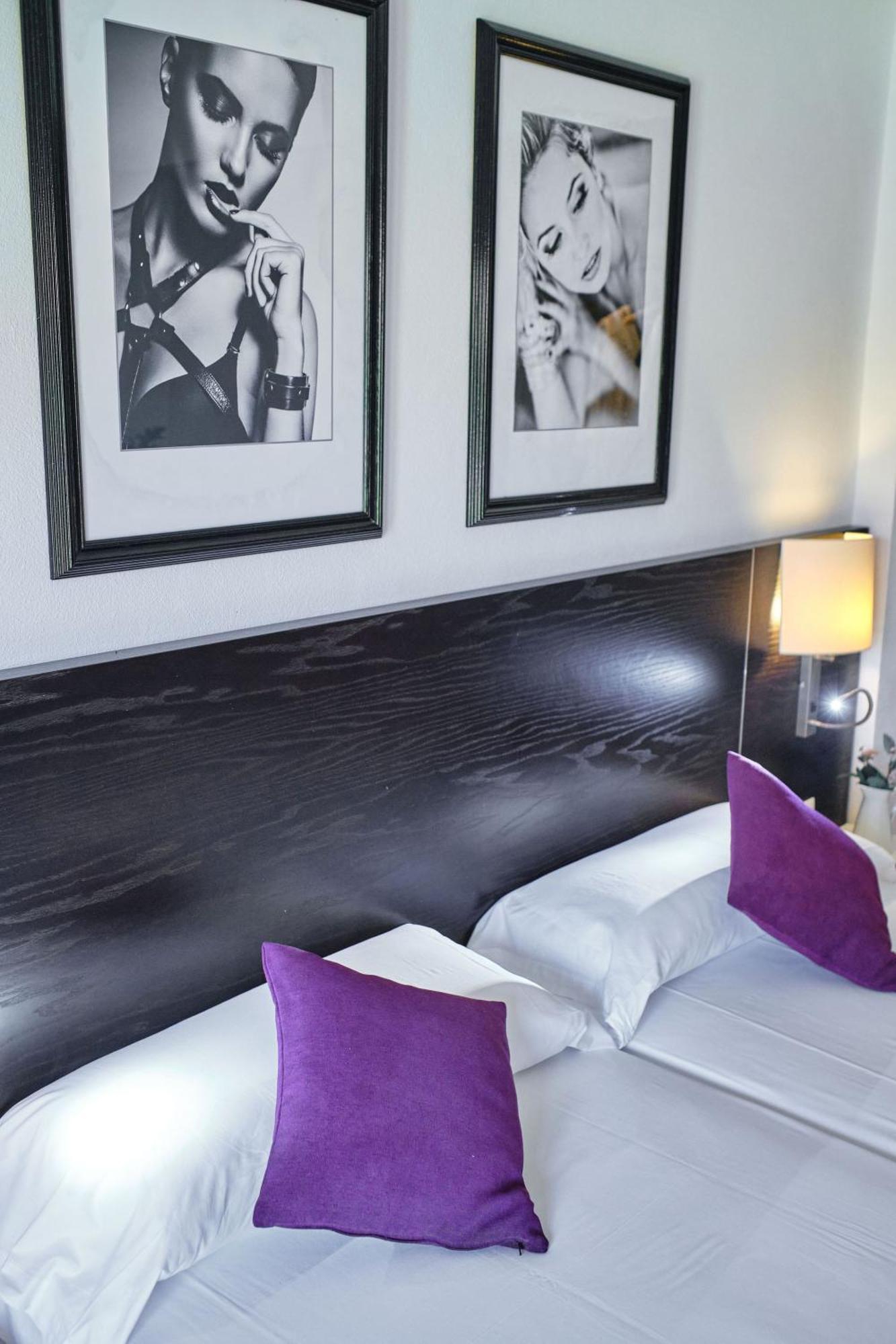 Hotel Boutique Bon Repos - Adults Only Santa Ponsa Kültér fotó