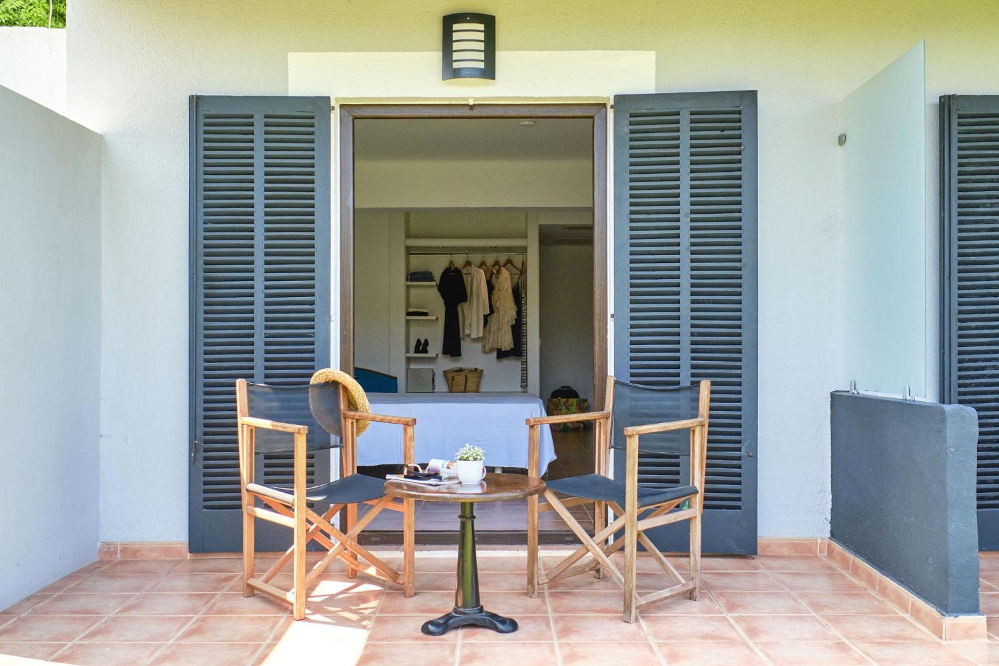 Hotel Boutique Bon Repos - Adults Only Santa Ponsa Kültér fotó