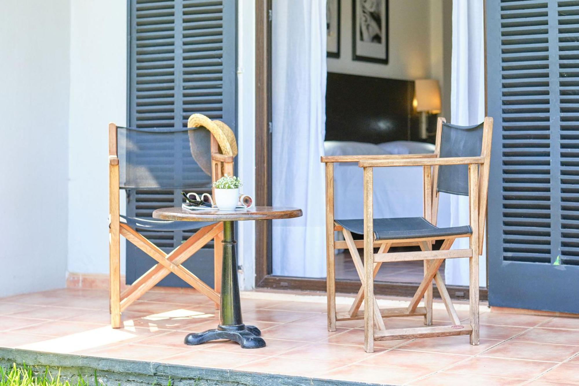 Hotel Boutique Bon Repos - Adults Only Santa Ponsa Kültér fotó