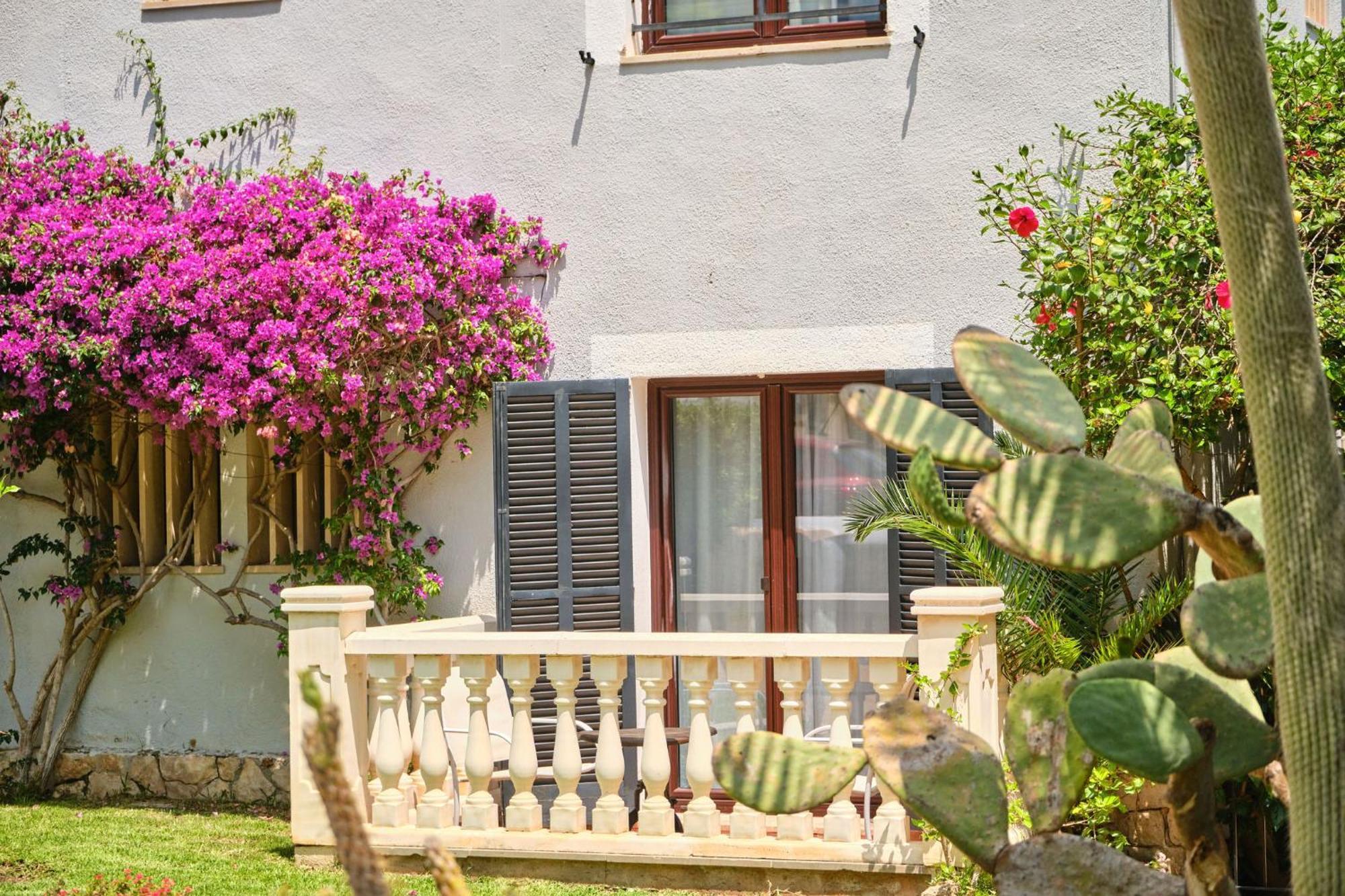 Hotel Boutique Bon Repos - Adults Only Santa Ponsa Kültér fotó